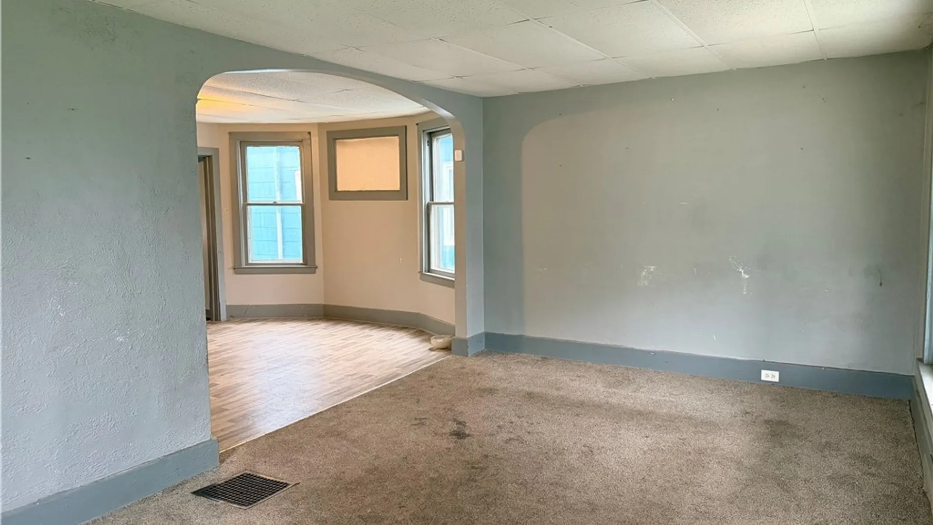 Property at 161 Zenner Street, Buffalo, NY 14211 4