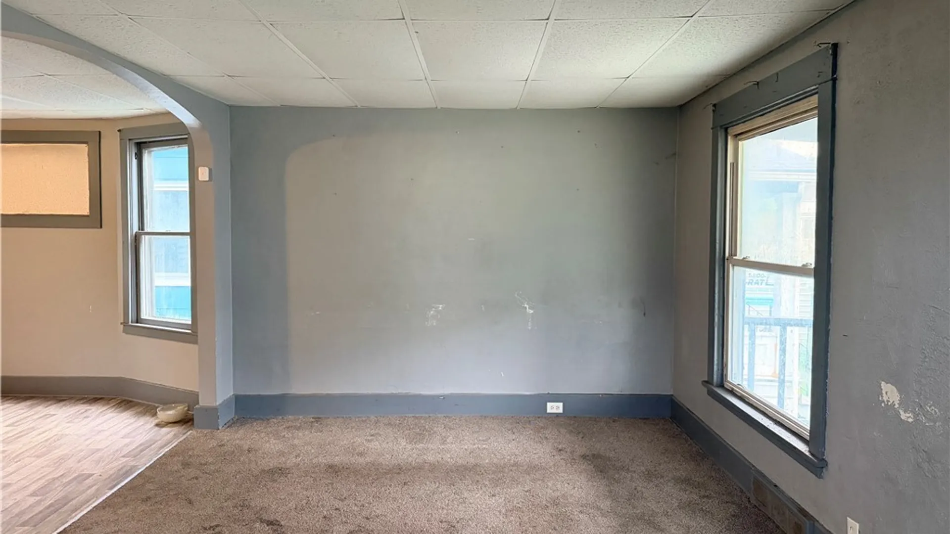 Property at 161 Zenner Street, Buffalo, NY 14211 5