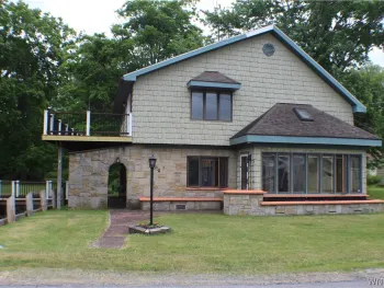 Property at 94 Longview Avenue, Ellicott, NY 14701