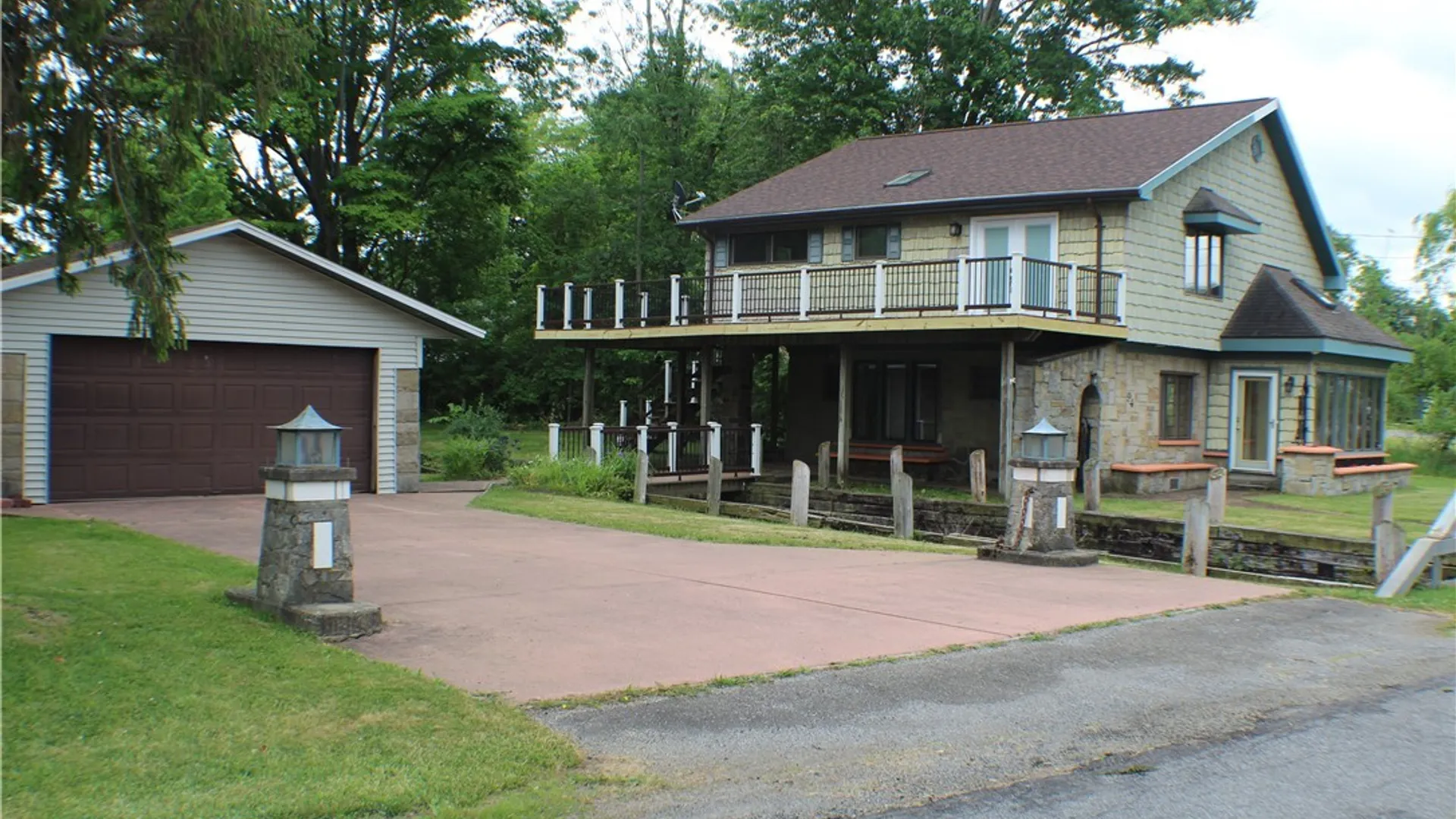 Property at 94 Longview Avenue, Ellicott, NY 14701 2
