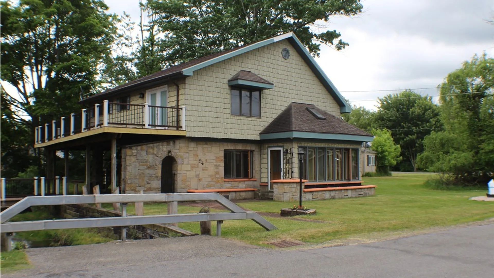 Property at 94 Longview Avenue, Ellicott, NY 14701 5
