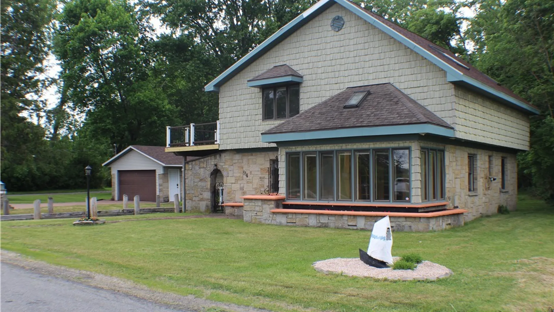 Property at 94 Longview Avenue, Ellicott, NY 14701 6