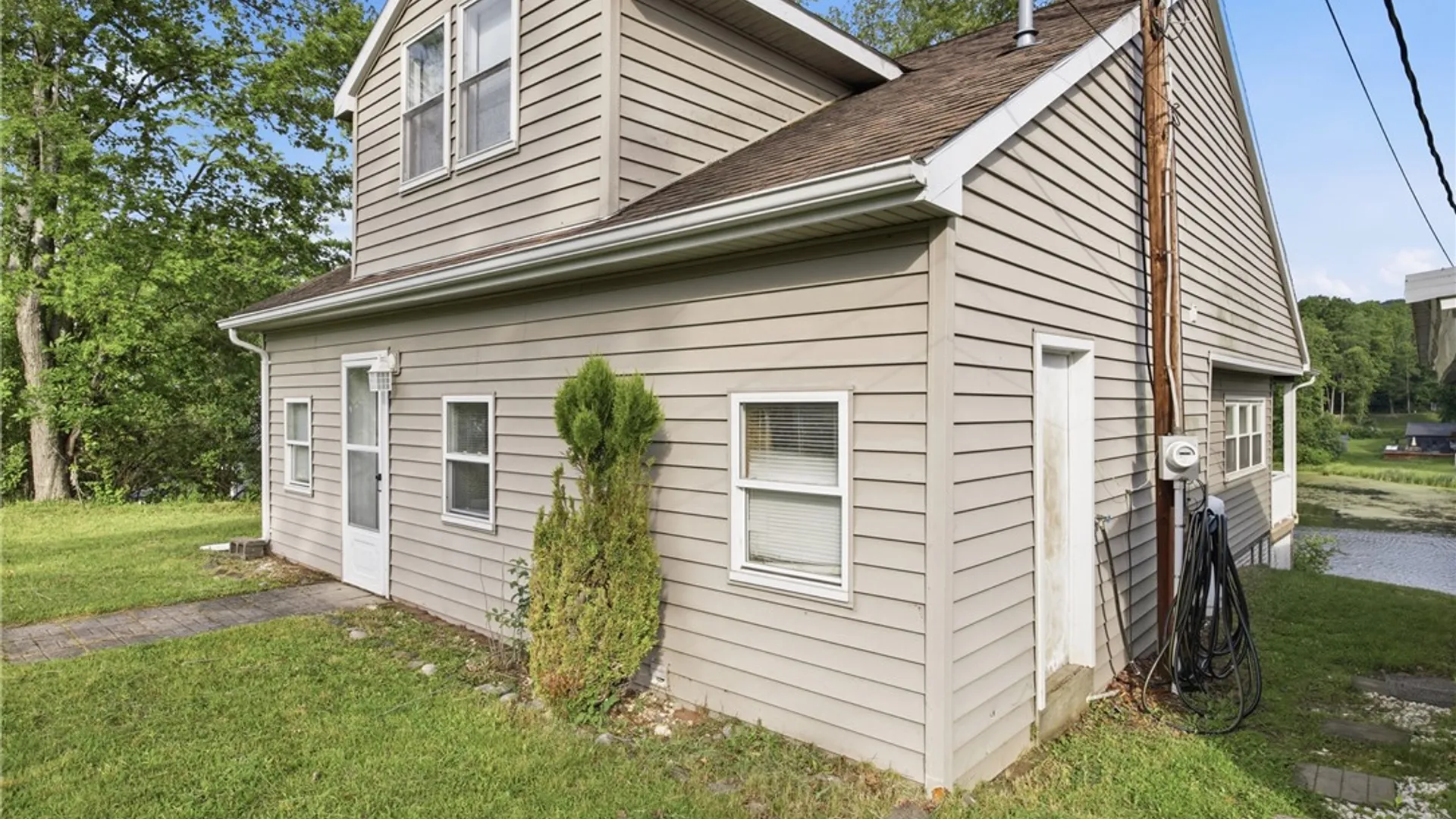 Property at 3049 Huggins Road, Orange, NY 14815 10