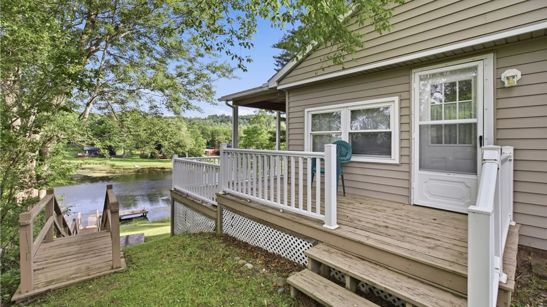 Property at 3049 Huggins Road, Orange, NY 14815 11