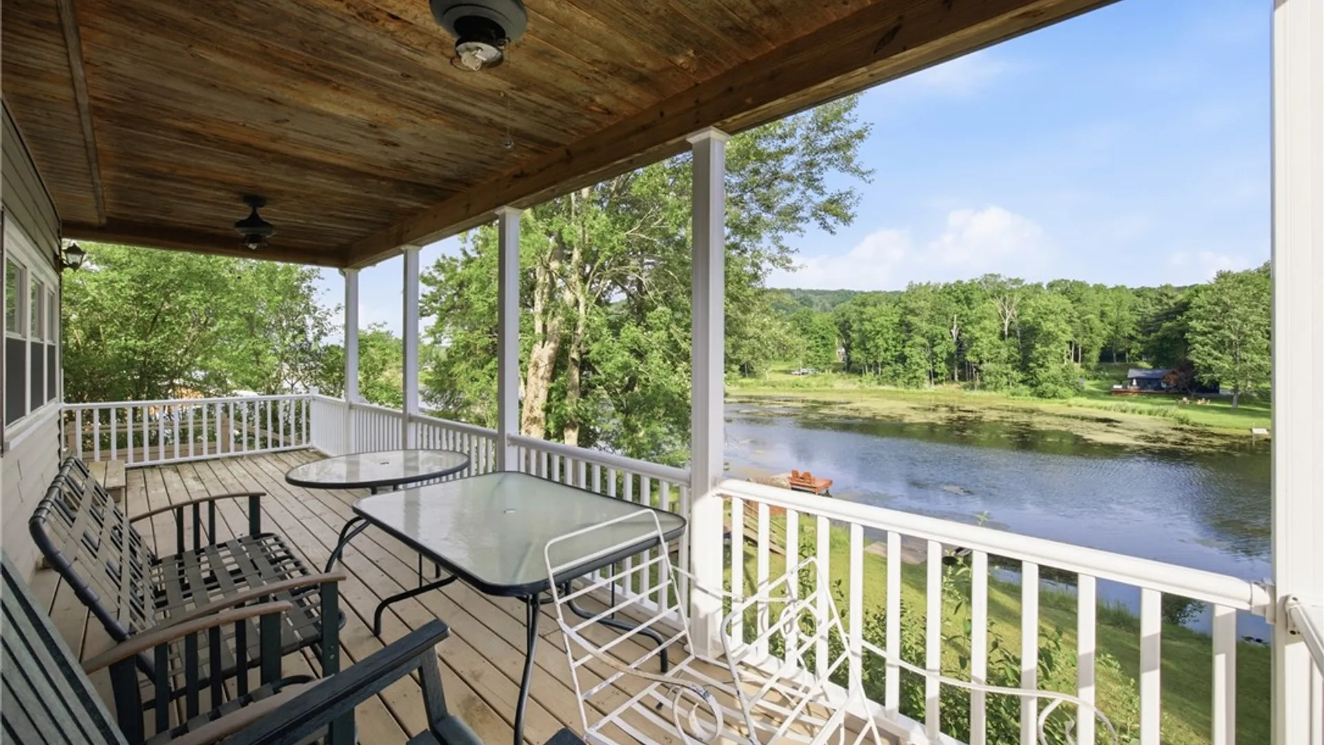 Property at 3049 Huggins Road, Orange, NY 14815 13