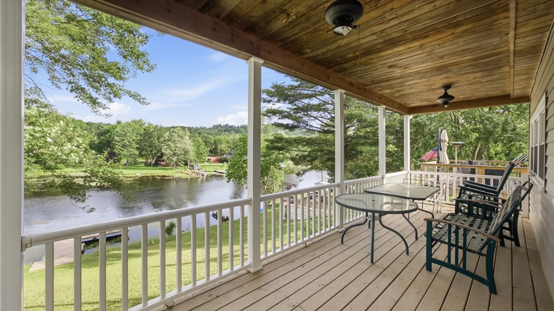 Property at 3049 Huggins Road, Orange, NY 14815 14