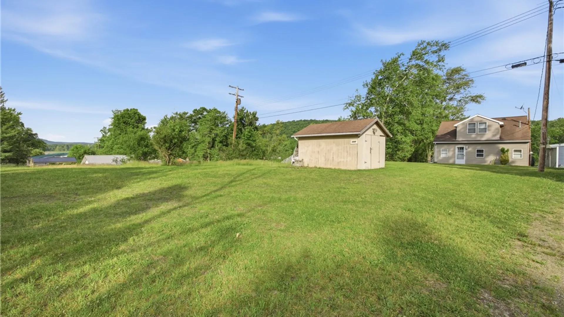Property at 3049 Huggins Road, Orange, NY 14815 15