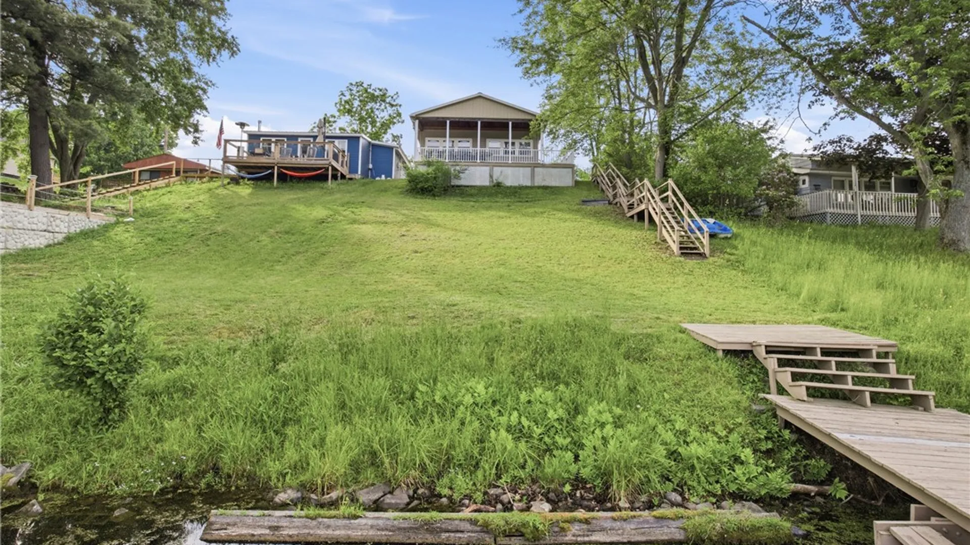 Property at 3049 Huggins Road, Orange, NY 14815 16