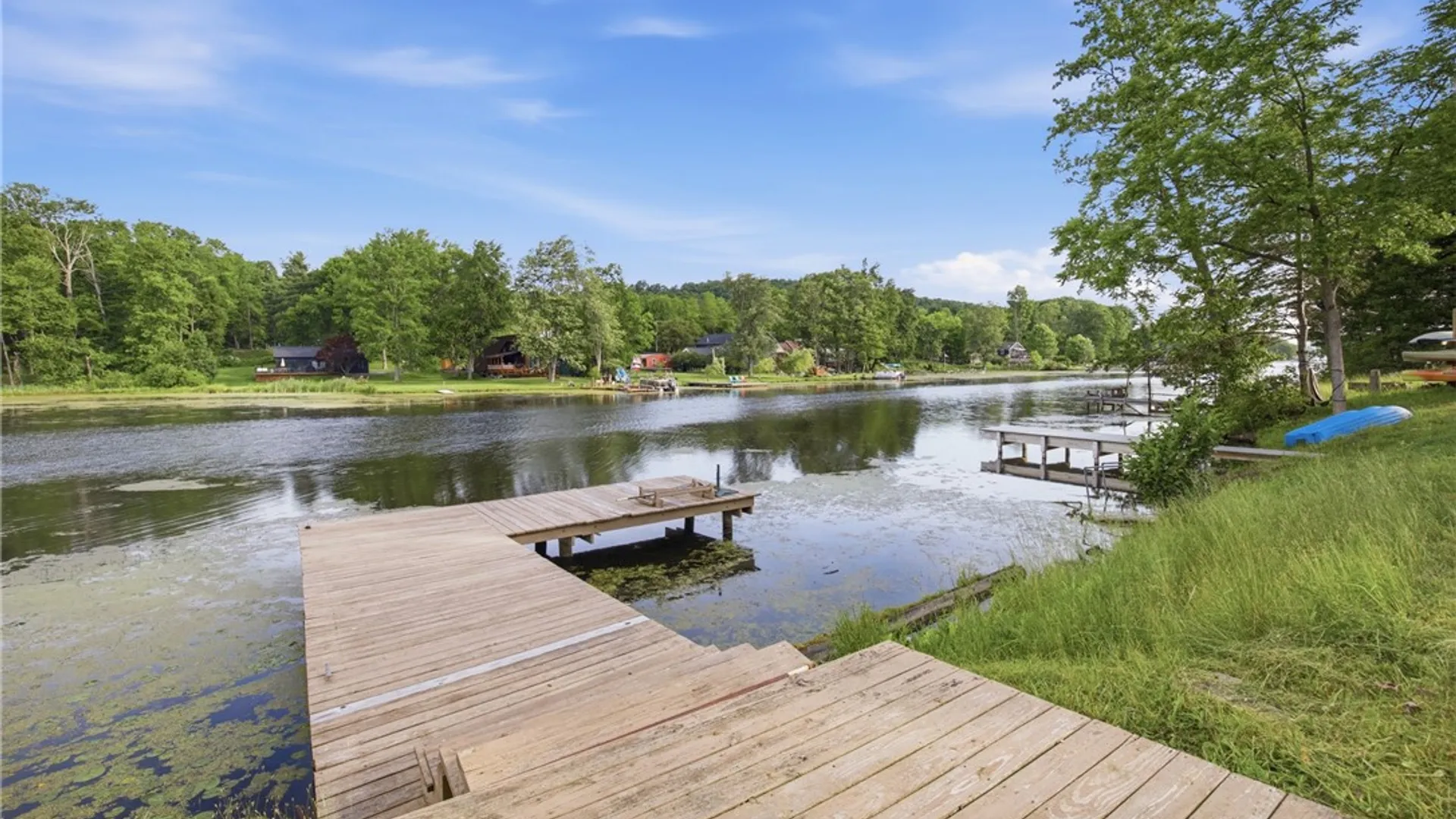 Property at 3049 Huggins Road, Orange, NY 14815 3