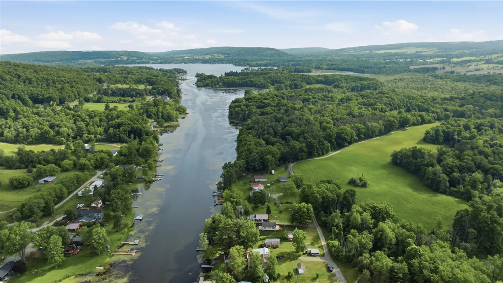 Property at 3049 Huggins Road, Orange, NY 14815 41