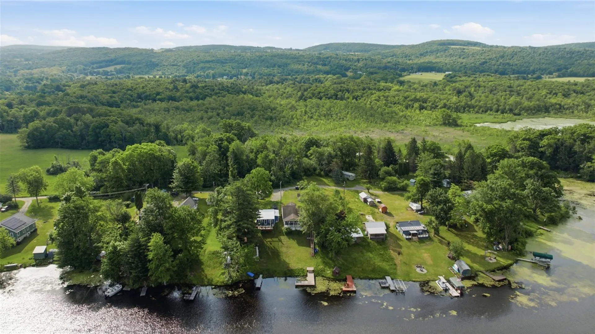 Property at 3049 Huggins Road, Orange, NY 14815 42
