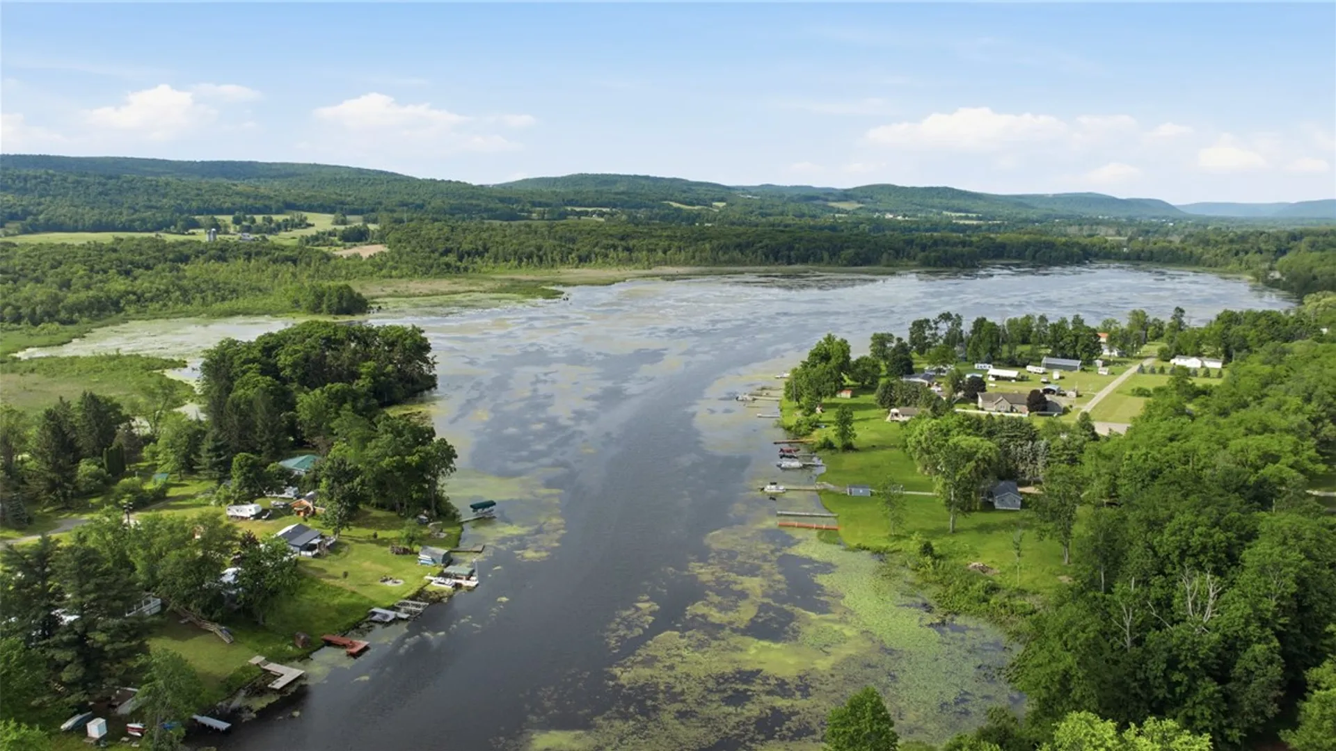 Property at 3049 Huggins Road, Orange, NY 14815 43