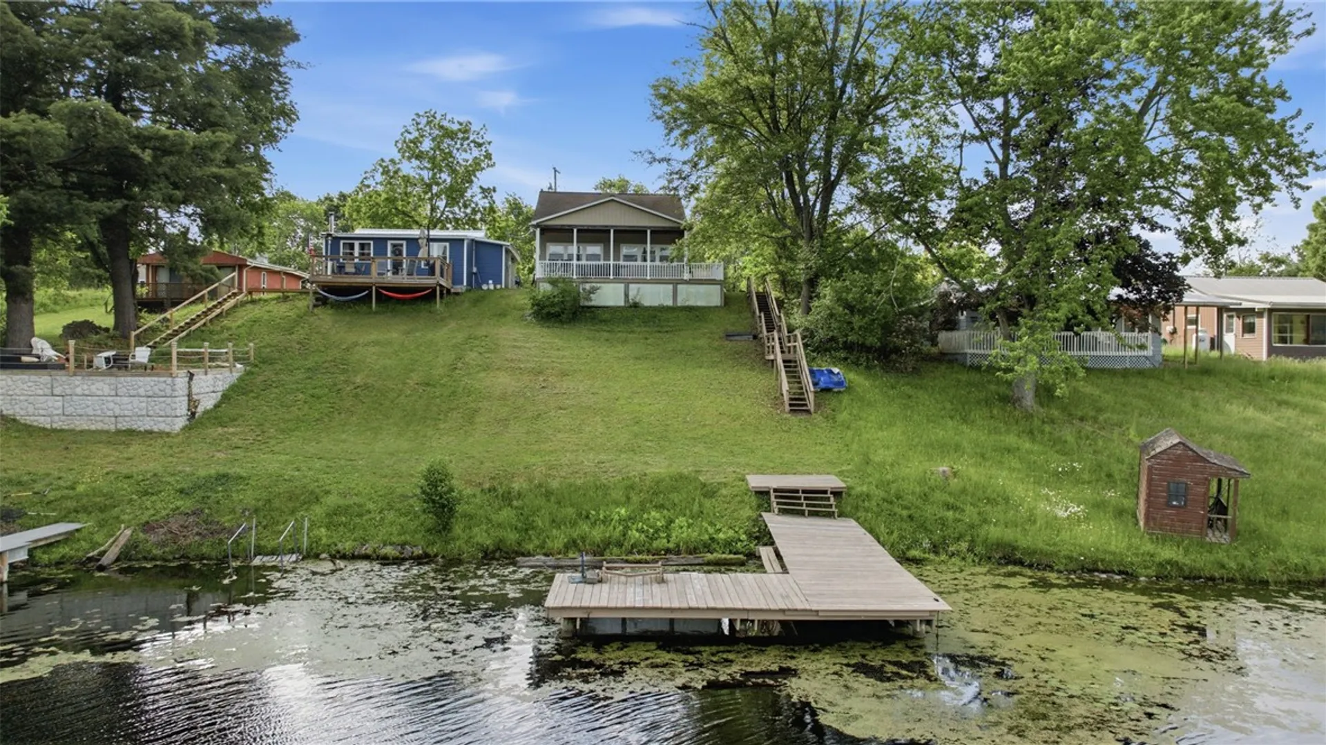 Property at 3049 Huggins Road, Orange, NY 14815 44