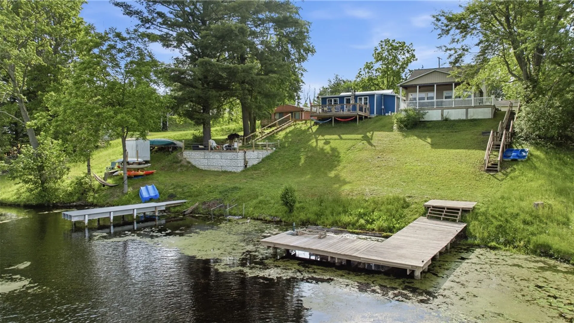 Property at 3049 Huggins Road, Orange, NY 14815 45