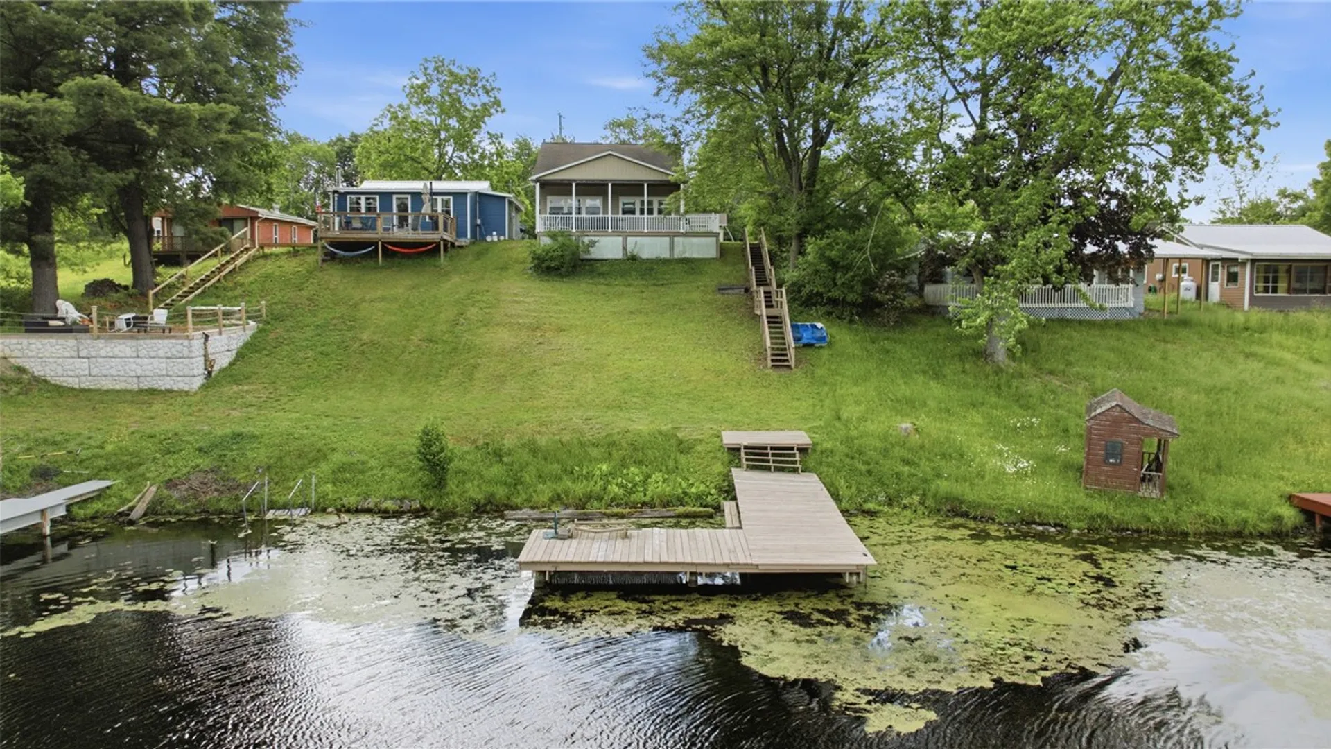 Property at 3049 Huggins Road, Orange, NY 14815 46