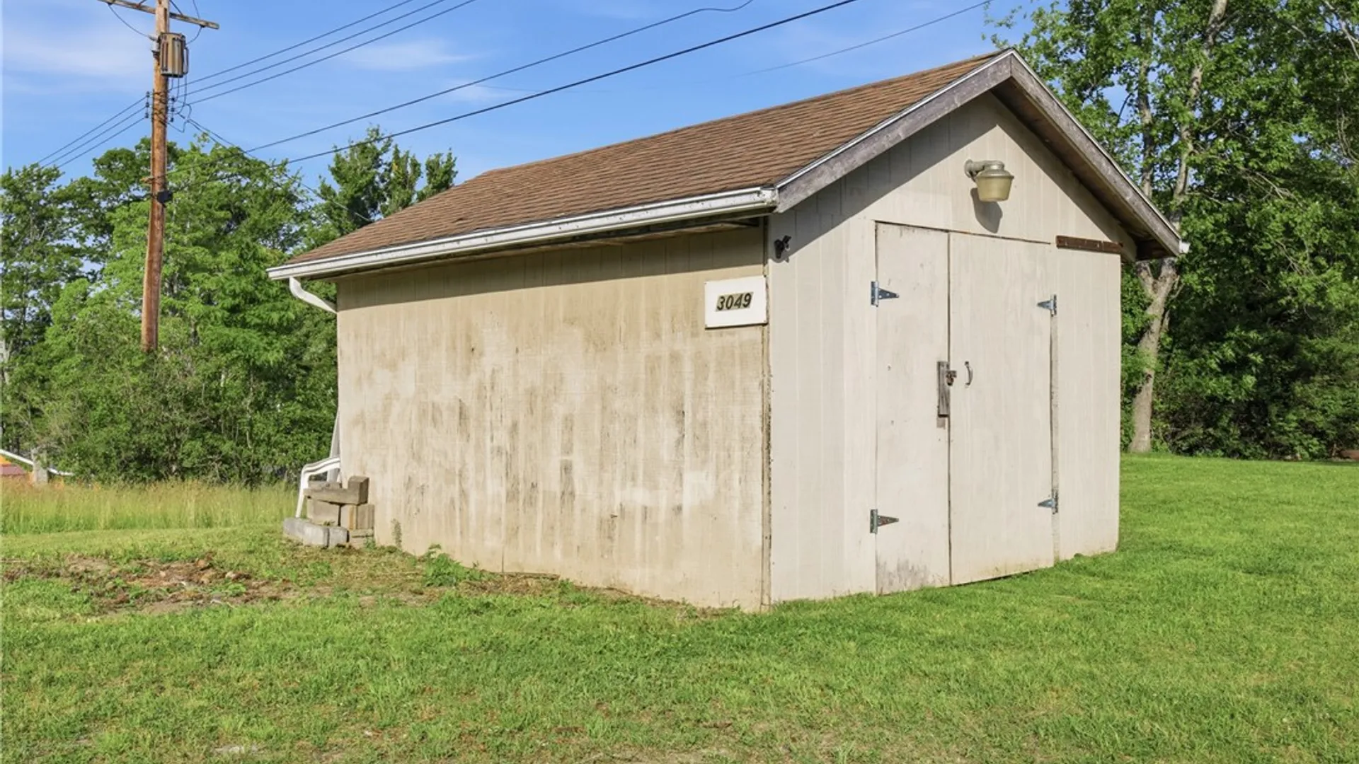 Property at 3049 Huggins Road, Orange, NY 14815 47
