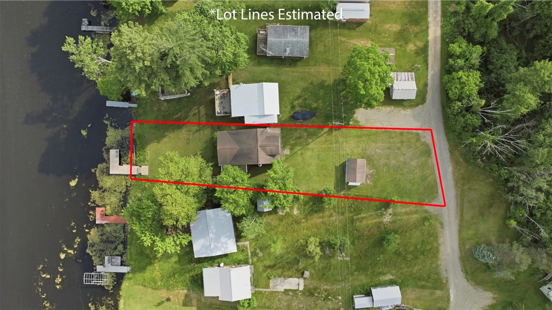 Property at 3049 Huggins Road, Orange, NY 14815 48