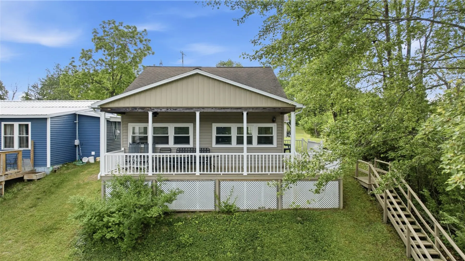 Property at 3049 Huggins Road, Orange, NY 14815 5