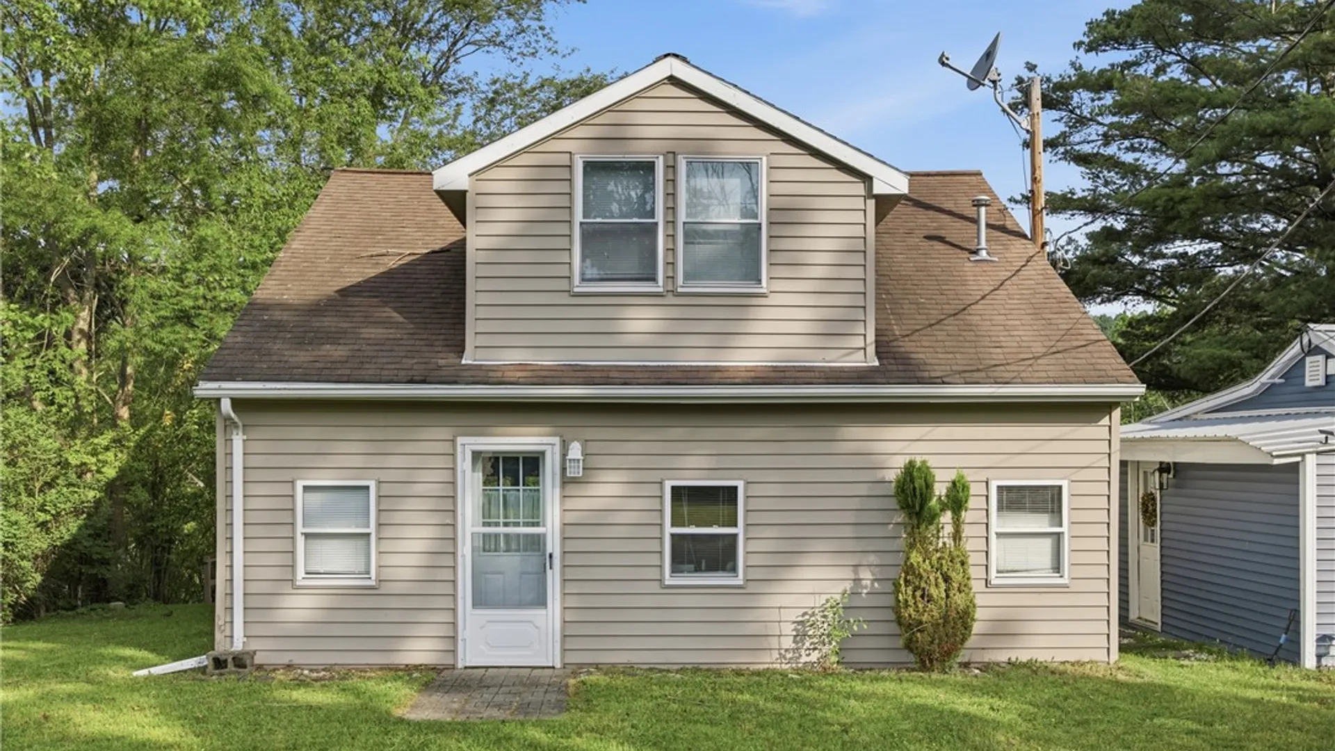 Property at 3049 Huggins Road, Orange, NY 14815 8