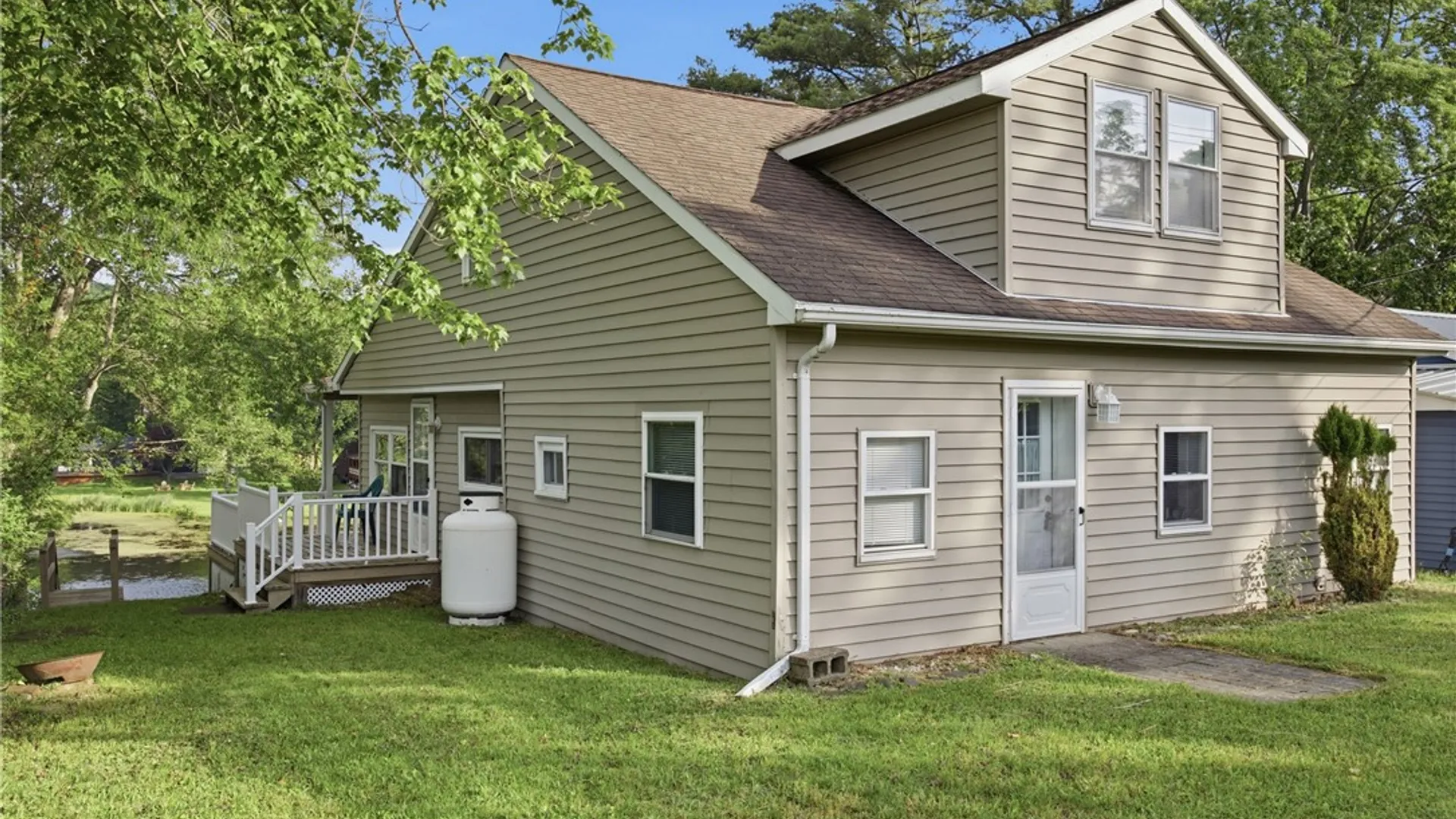 Property at 3049 Huggins Road, Orange, NY 14815 9