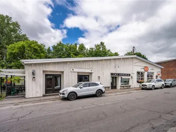 Property at 33 Elm Street, Aurora, NY 14052