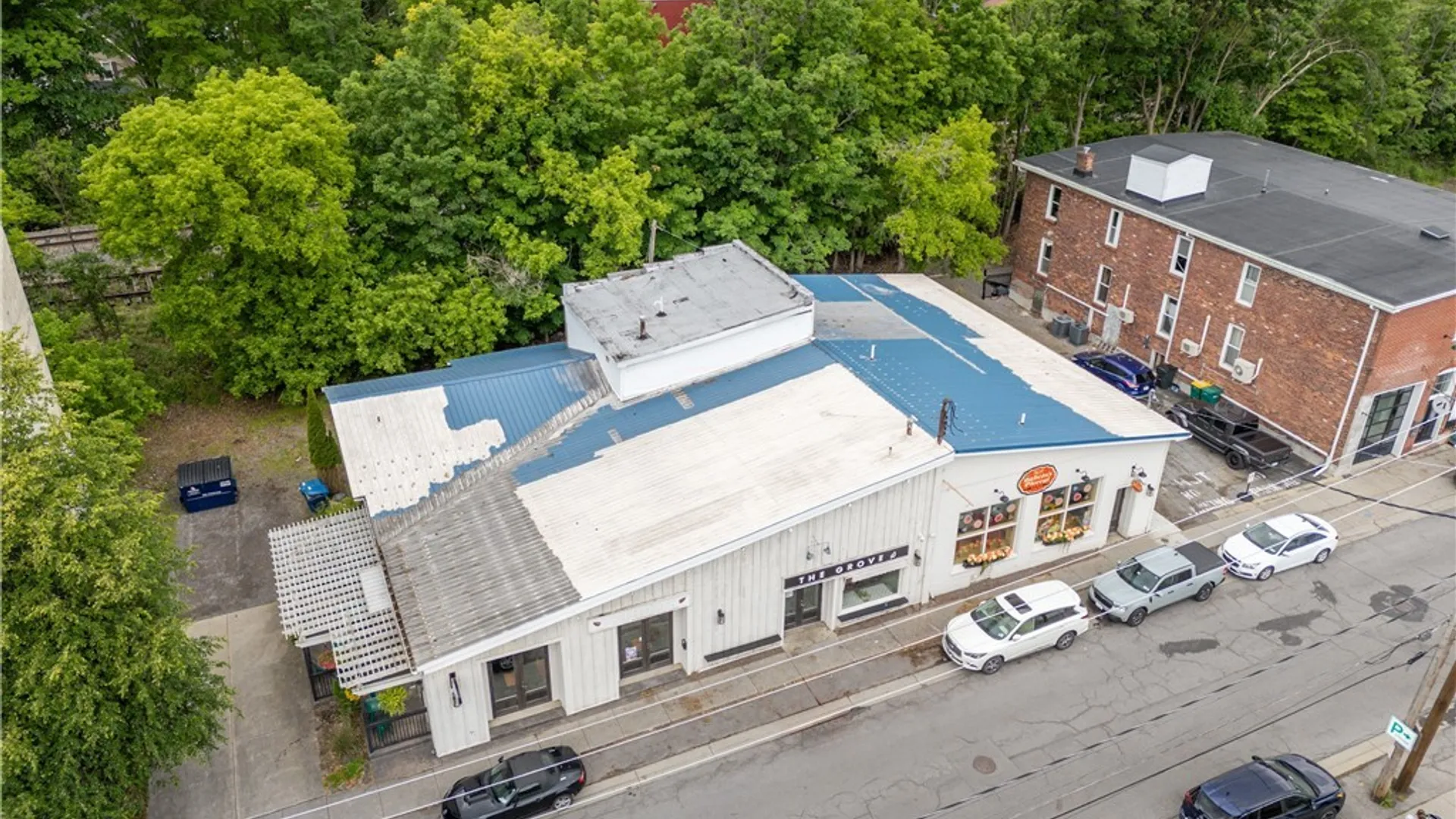 Property at 33 Elm Street, Aurora, NY 14052 34