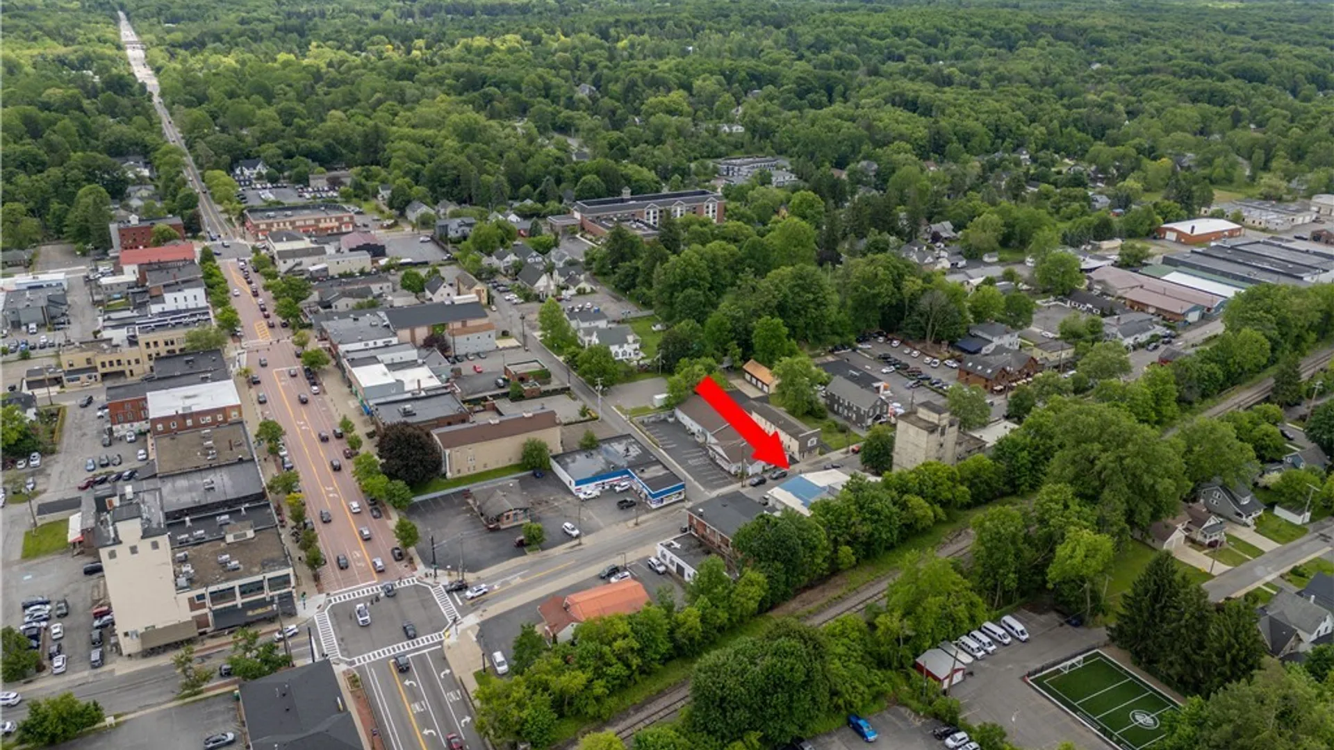 Property at 33 Elm Street, Aurora, NY 14052 35