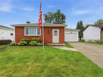 Property at 87 Bronx Drive, Cheektowaga, NY 14227