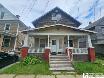 Property at 1010 Buffalo Street, Olean, NY 14760
