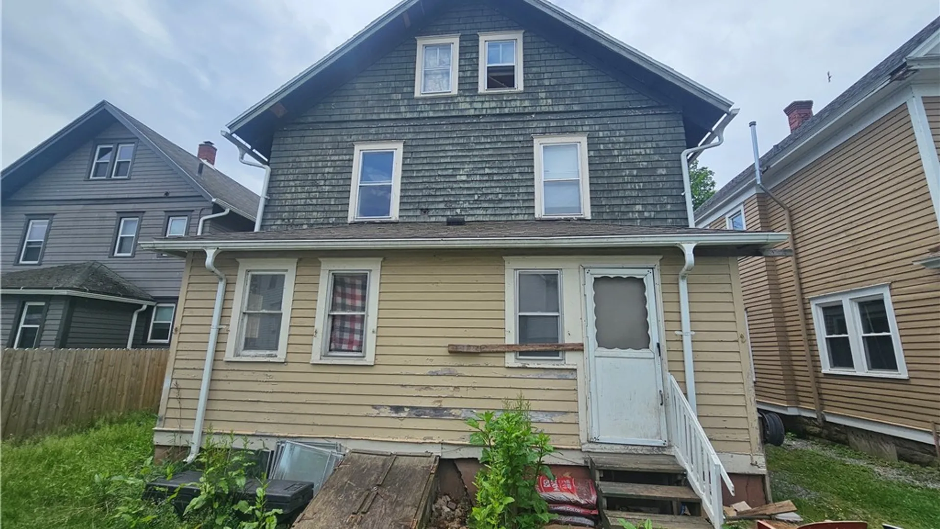 Property at 1010 Buffalo Street, Olean, NY 14760 2
