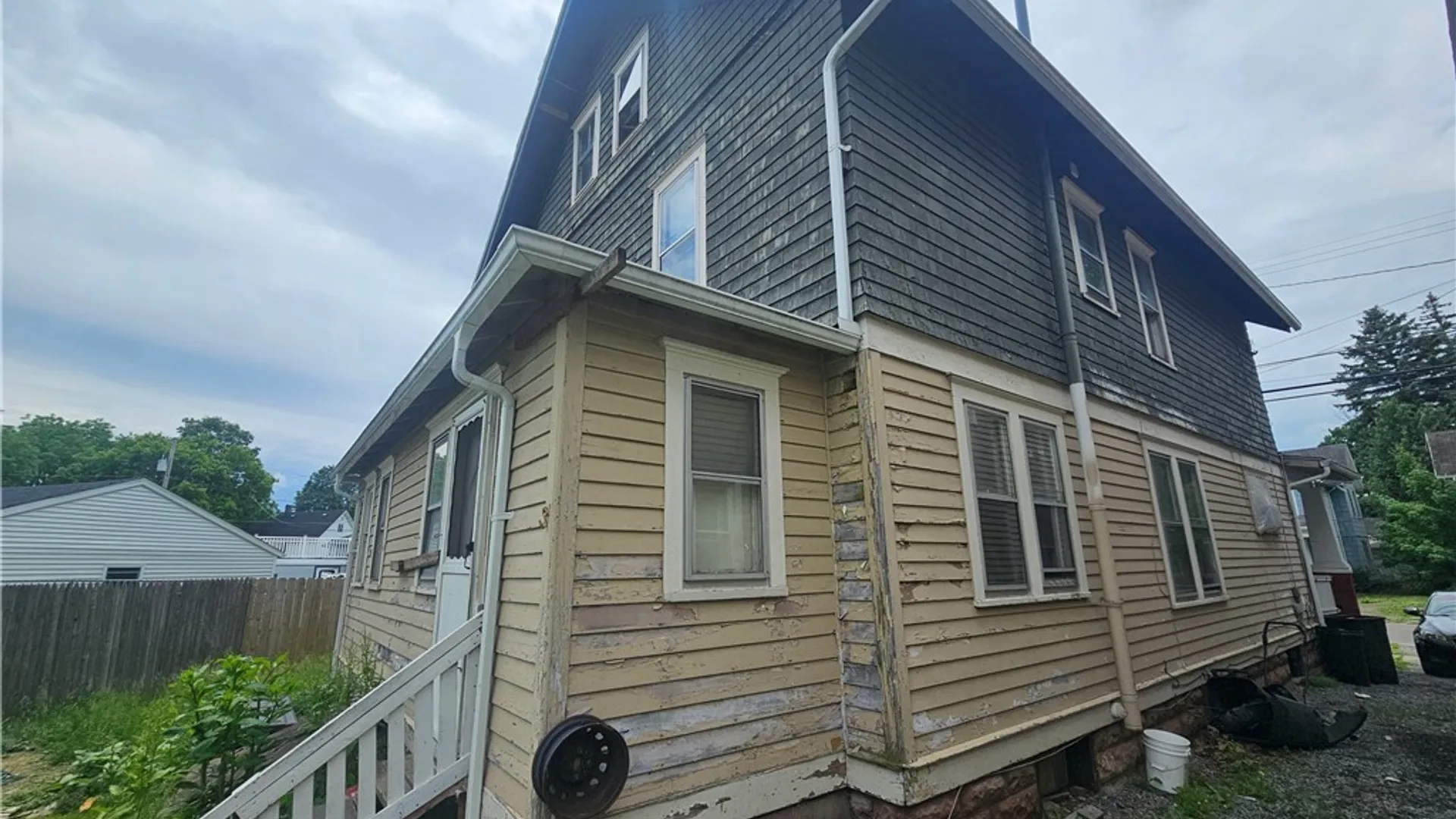 Property at 1010 Buffalo Street, Olean, NY 14760 3