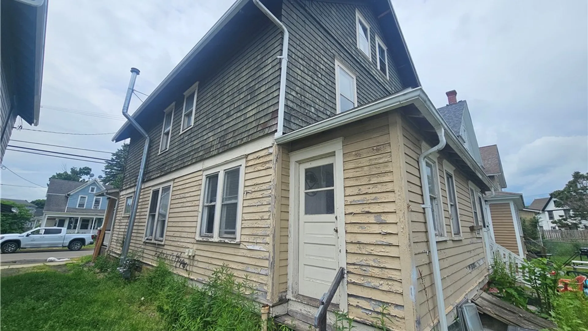 Property at 1010 Buffalo Street, Olean, NY 14760 4