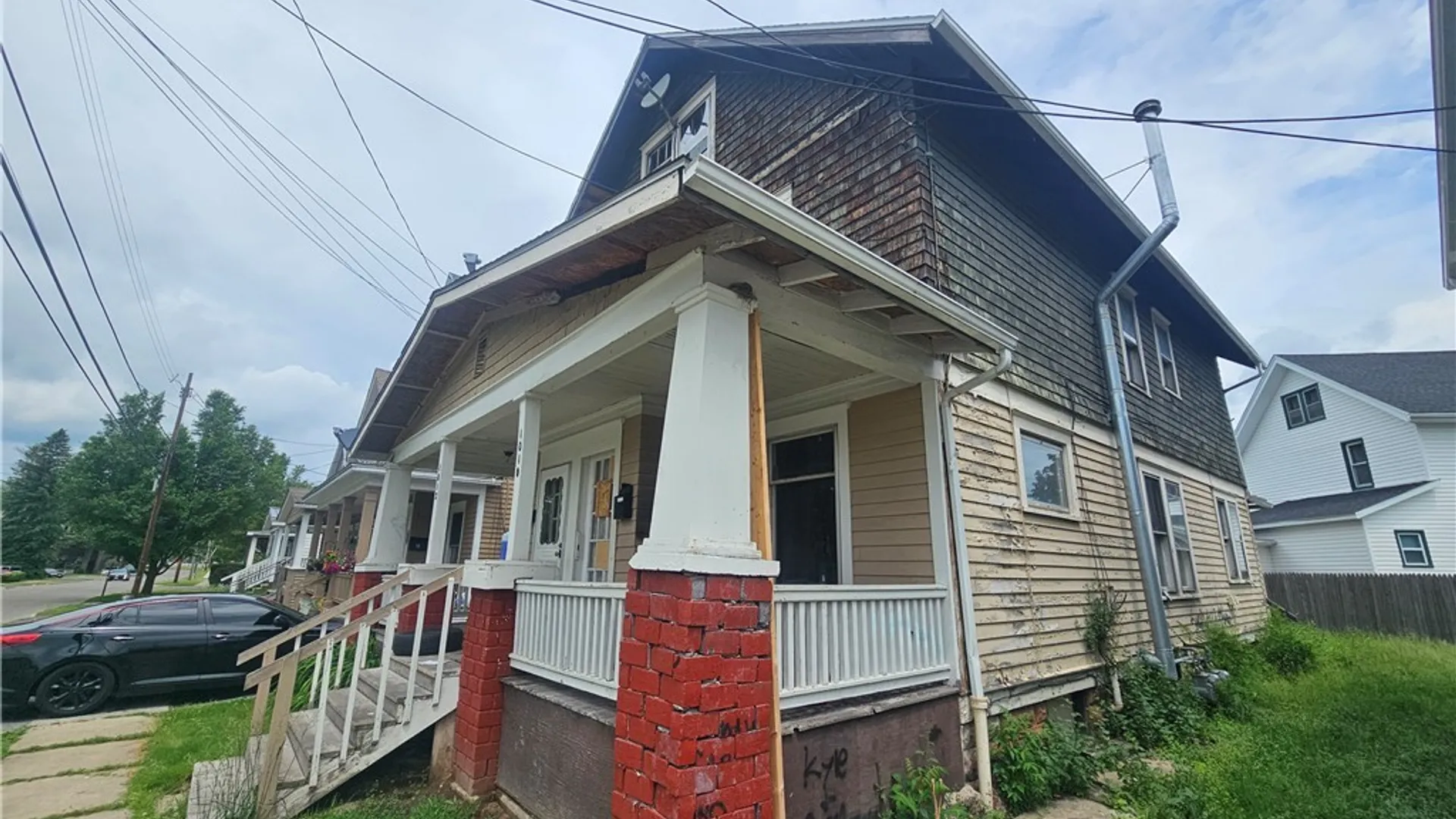 Property at 1010 Buffalo Street, Olean, NY 14760 5