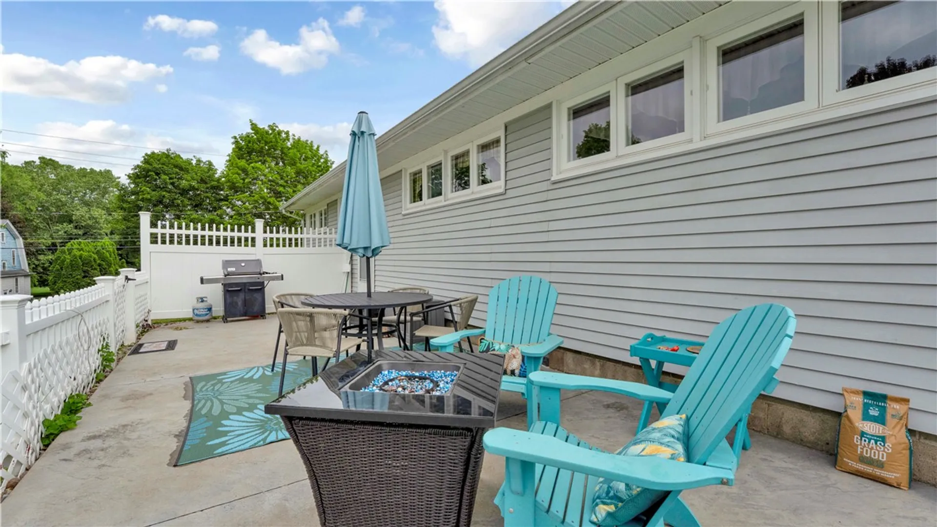 Property at 3 Cottage Street, North Dansville, NY 14437 30