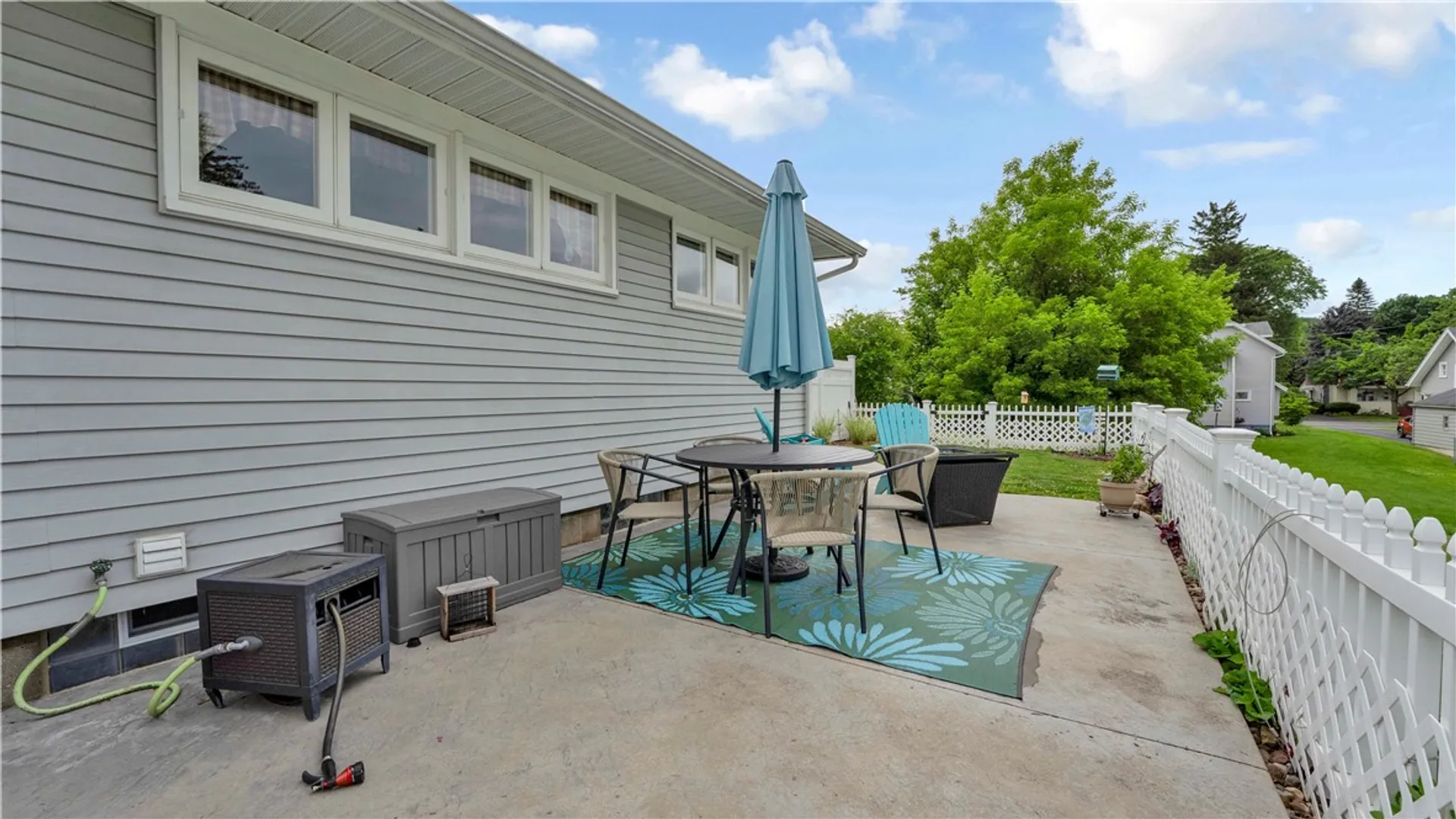 Property at 3 Cottage Street, North Dansville, NY 14437 31
