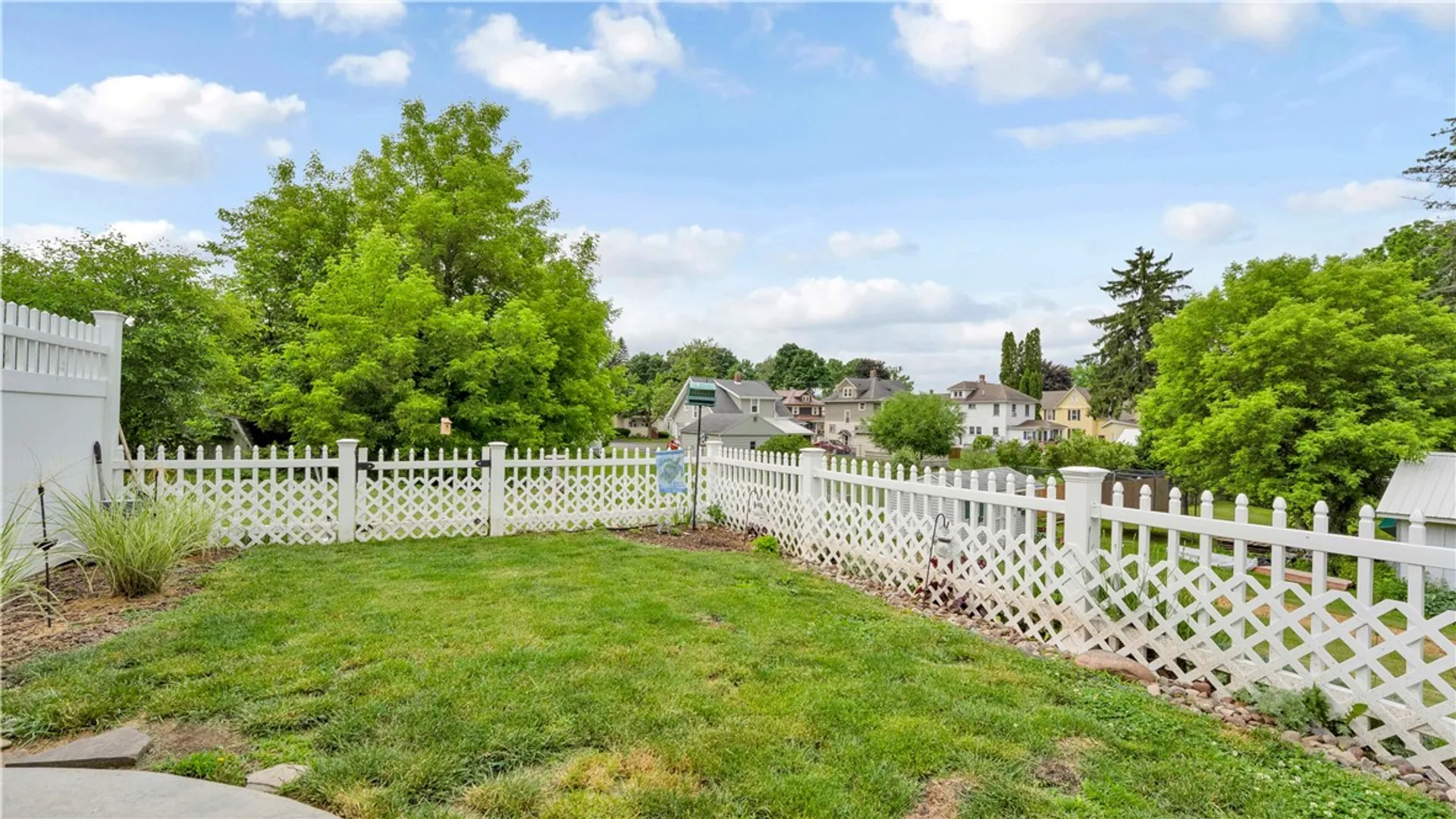 Property at 3 Cottage Street, North Dansville, NY 14437 32