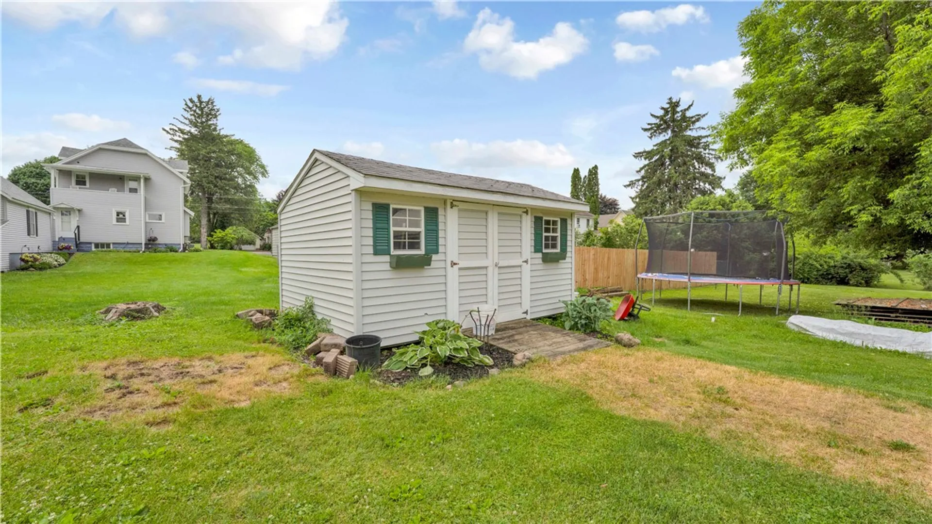 Property at 3 Cottage Street, North Dansville, NY 14437 33