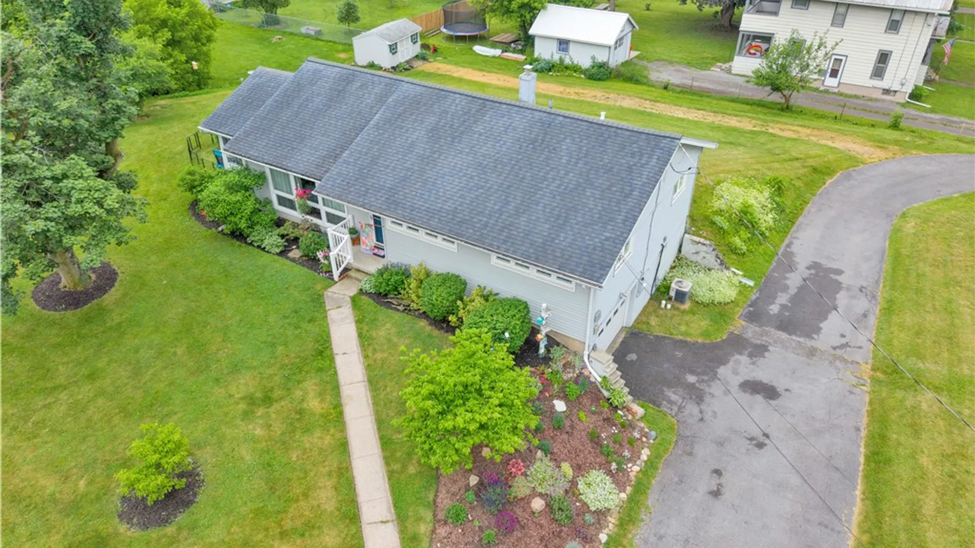 Property at 3 Cottage Street, North Dansville, NY 14437 35