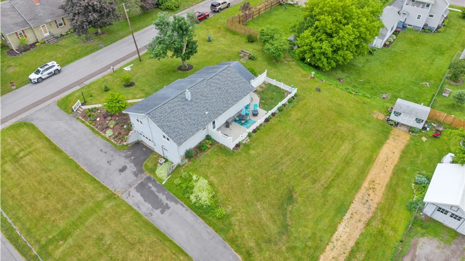 Property at 3 Cottage Street, North Dansville, NY 14437 36