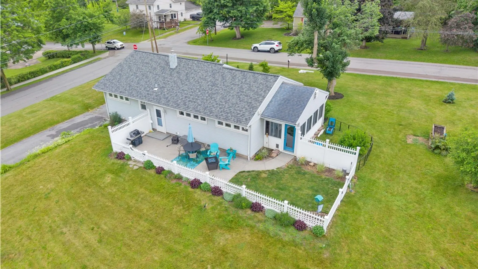 Property at 3 Cottage Street, North Dansville, NY 14437 37
