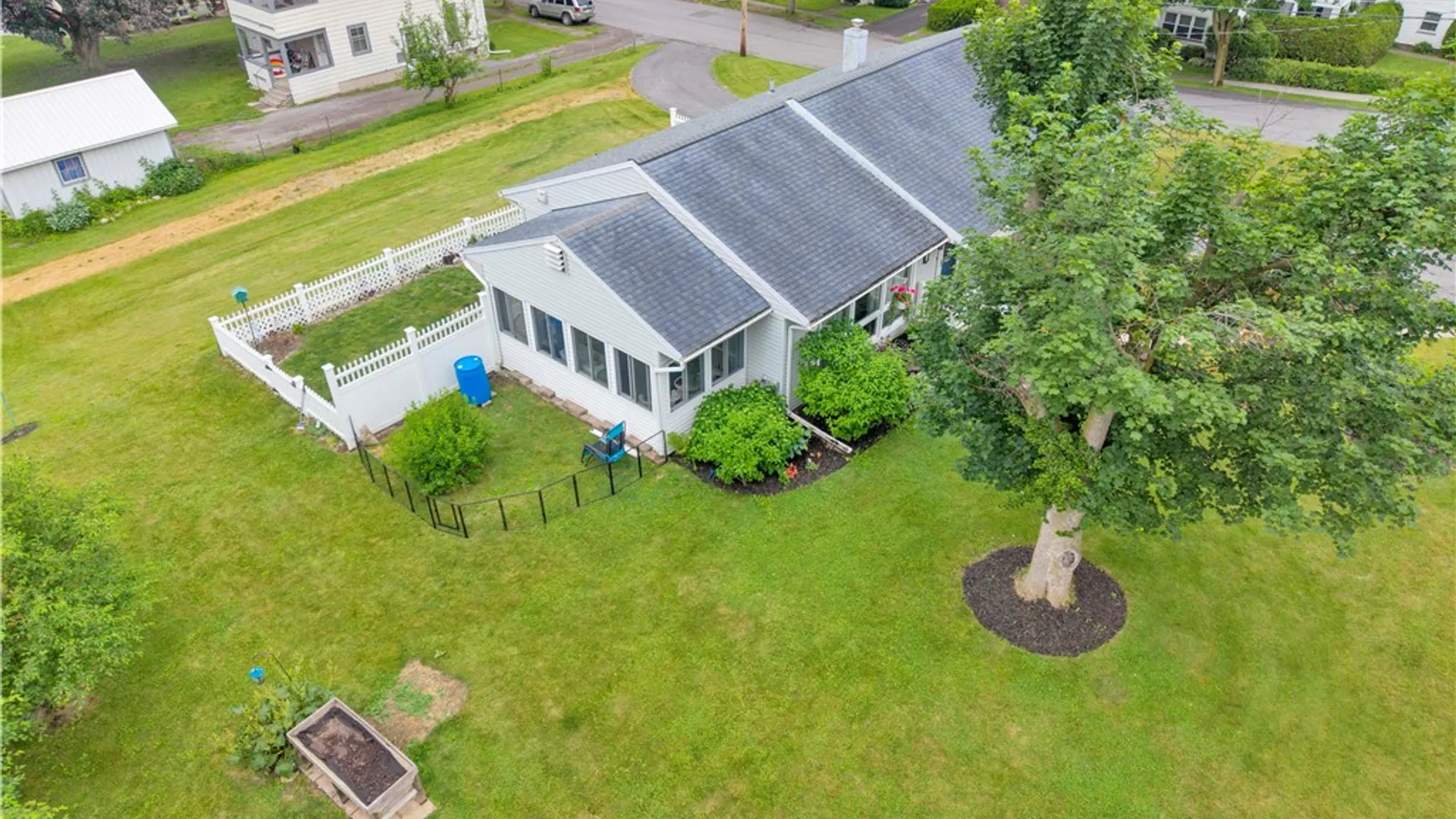 Property at 3 Cottage Street, North Dansville, NY 14437 38