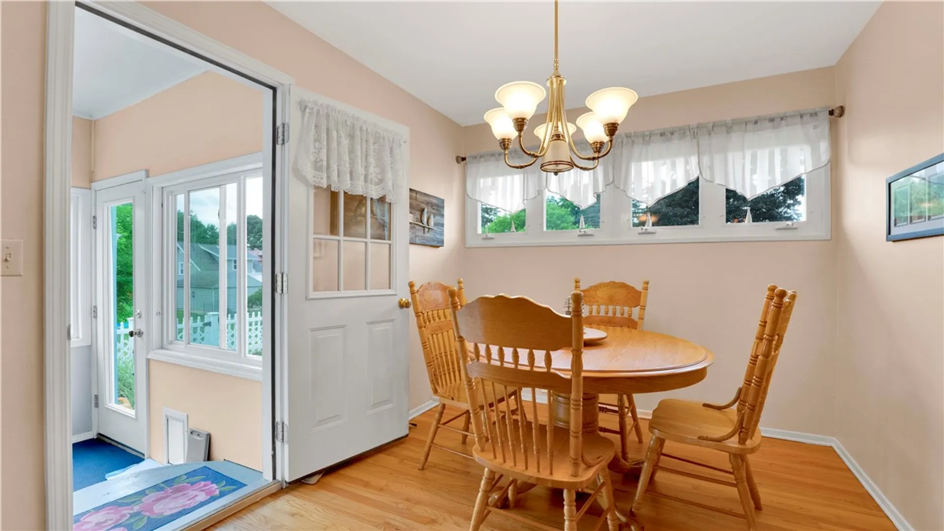Property at 3 Cottage Street, North Dansville, NY 14437 5