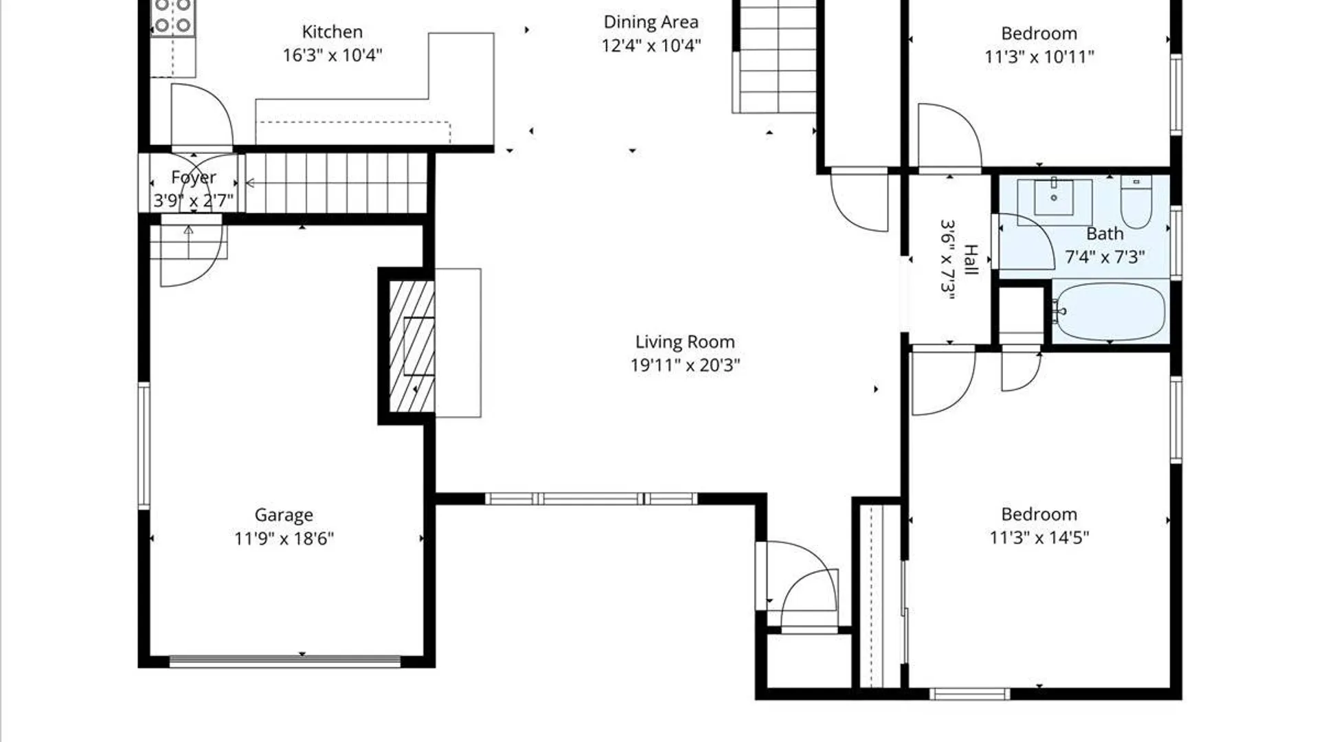Property at 7 Rutledge Rd, Valhalla, NY 10595 36