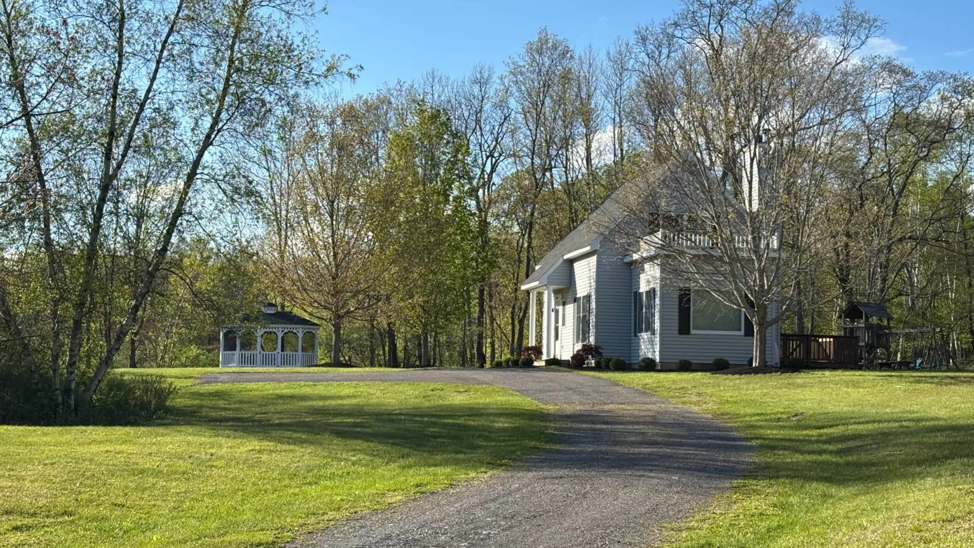 Property at 416 Whippoorwill Road, Hillsdale, NY 12529 22