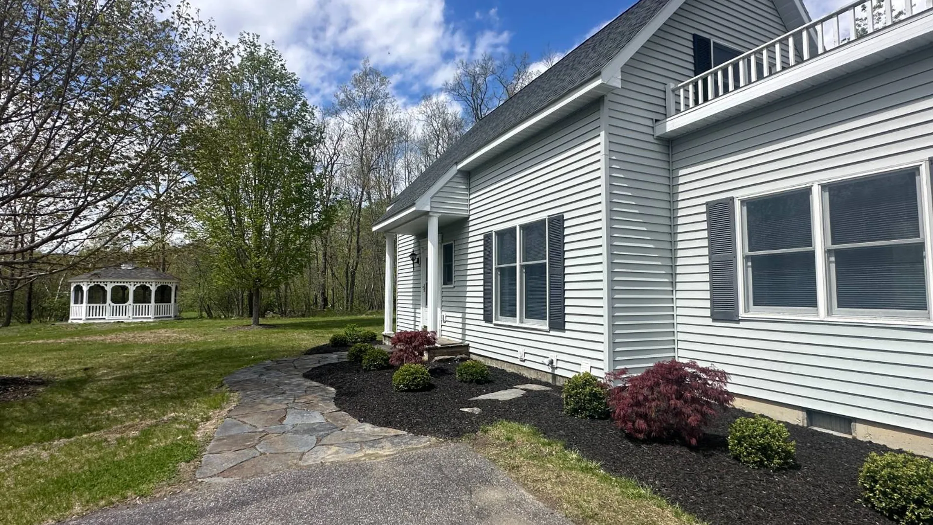 Property at 416 Whippoorwill Road, Hillsdale, NY 12529 4
