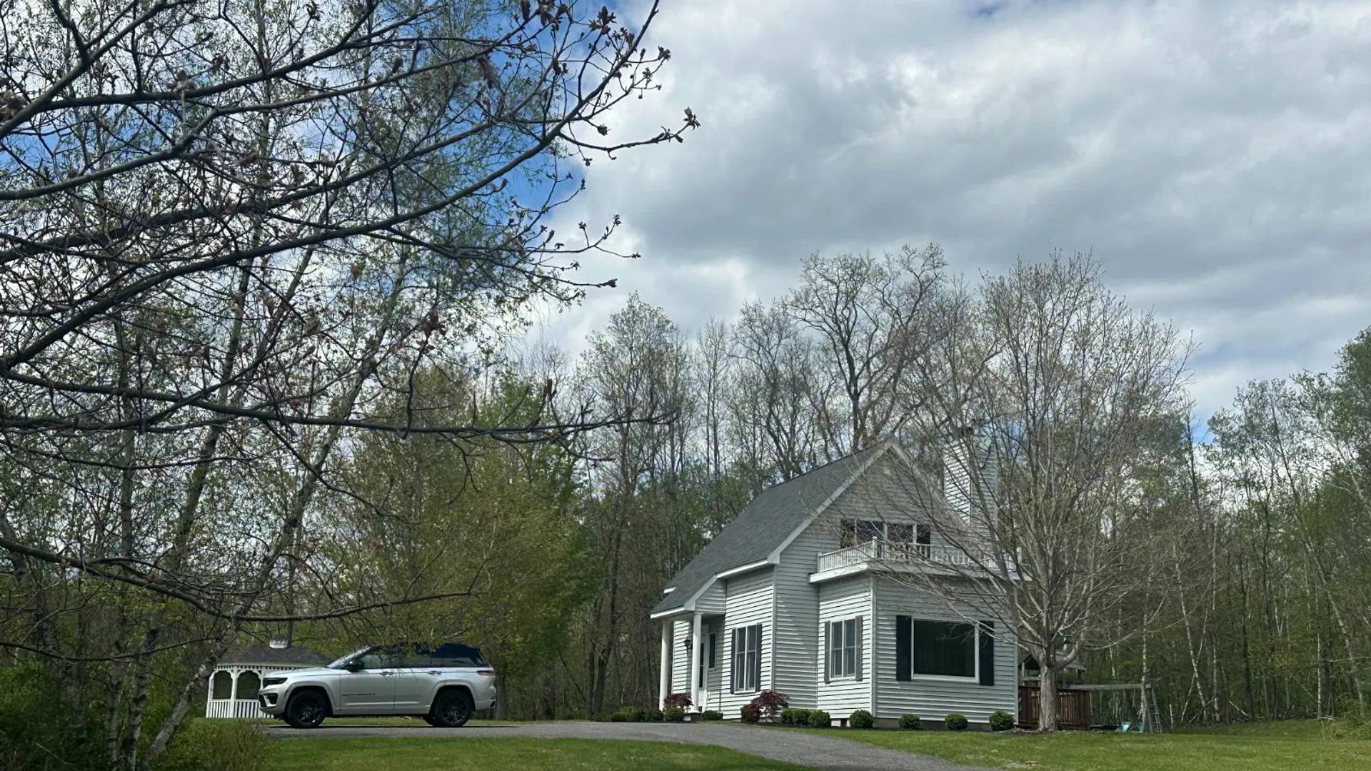 Property at 416 Whippoorwill Road, Hillsdale, NY 12529 8