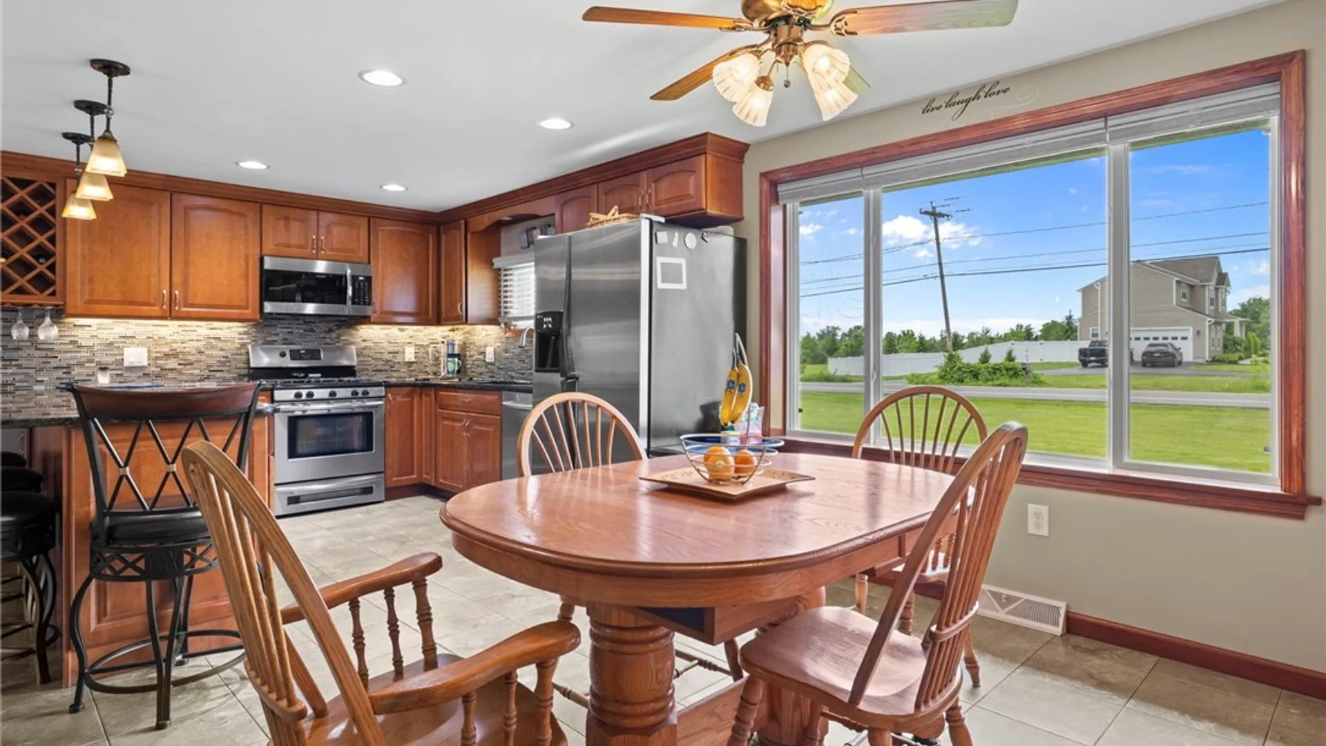Property at 1092 Jewett Road, Skaneateles, NY 13152 12