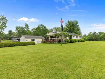 Property at 1092 Jewett Road, Skaneateles, NY 13152