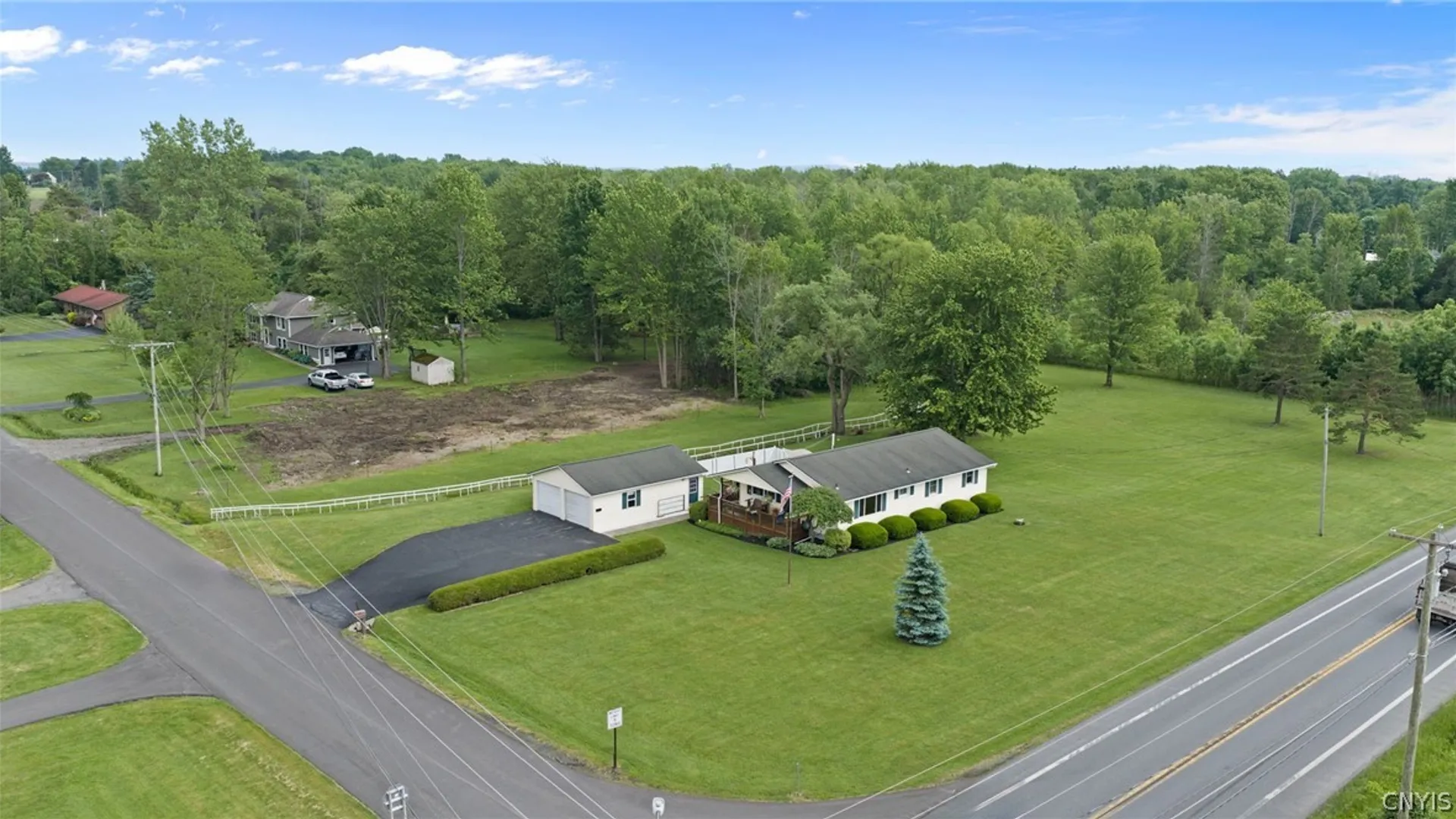 Property at 1092 Jewett Road, Skaneateles, NY 13152 41