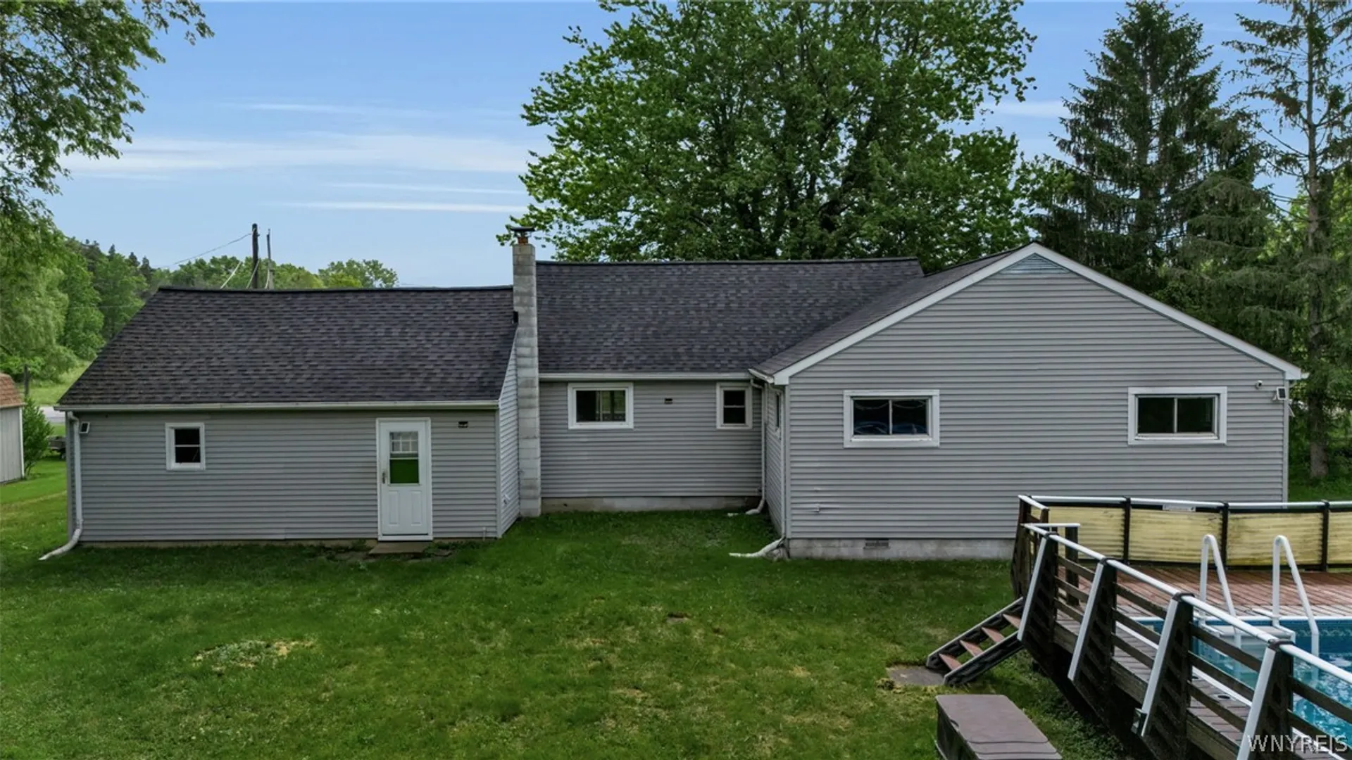 Property at 8752 Donahue Road, Batavia, NY 14020 36
